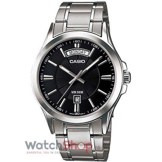 Ceas Casio CLASSIC MTP-1381D-1AVDF 1 Ceas Casio CLASSIC MTP-1381D-1AVDF
