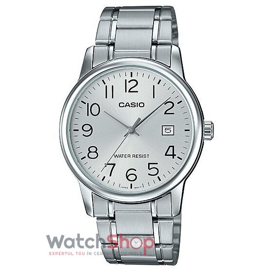 Ceas Casio CLASSIC MTP-V002D-7BUDF 1 Ceas Casio CLASSIC MTP-V002D-7BUDF