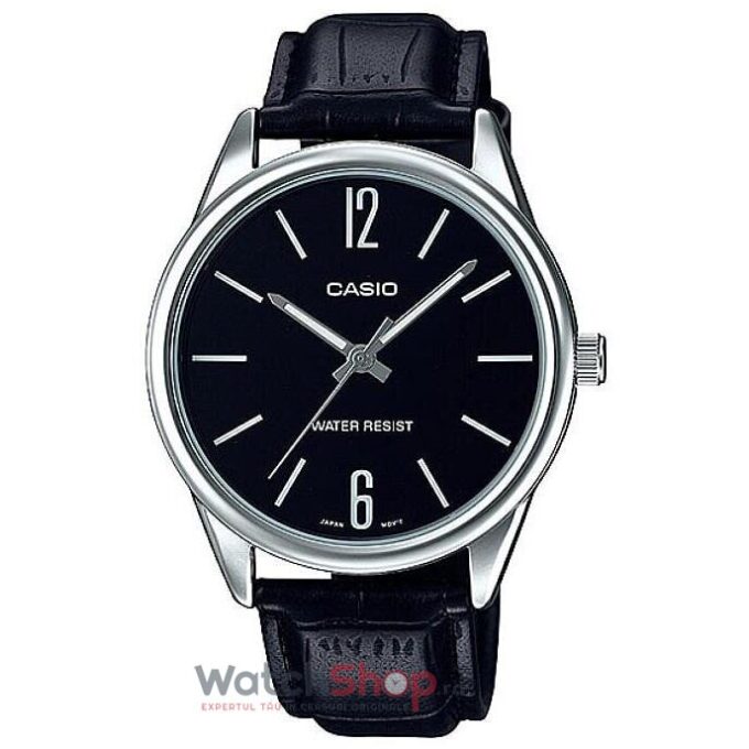 Ceas Casio CLASSIC MTP-V005L-1BUDF 1 Ceas Casio CLASSIC MTP-V005L-1BUDF