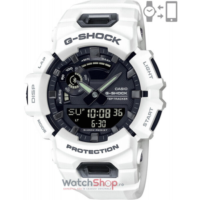 Ceas Casio G-SHOCK GBA-900-7A 1 Ceas Casio G-SHOCK GBA-900-7A