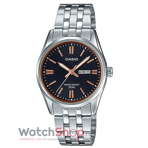 Ceas Casio CLASSIC LTP-1335D-1A2VDF 1 Ceas Casio CLASSIC LTP-1335D-1A2VDF