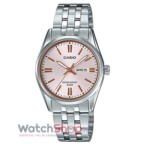Ceas Casio CLASSIC LTP-1335D-4AVDF 1 Ceas Casio CLASSIC LTP-1335D-4AVDF