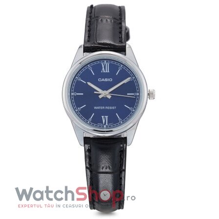 Ceas Casio CLASSIC LTP-V005L-2BUDF 1 Ceas Casio CLASSIC LTP-V005L-2BUDF