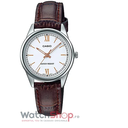 Ceas Casio CLASSIC LTP-V005L-7B3UDF 1 Ceas Casio CLASSIC LTP-V005L-7B3UDF