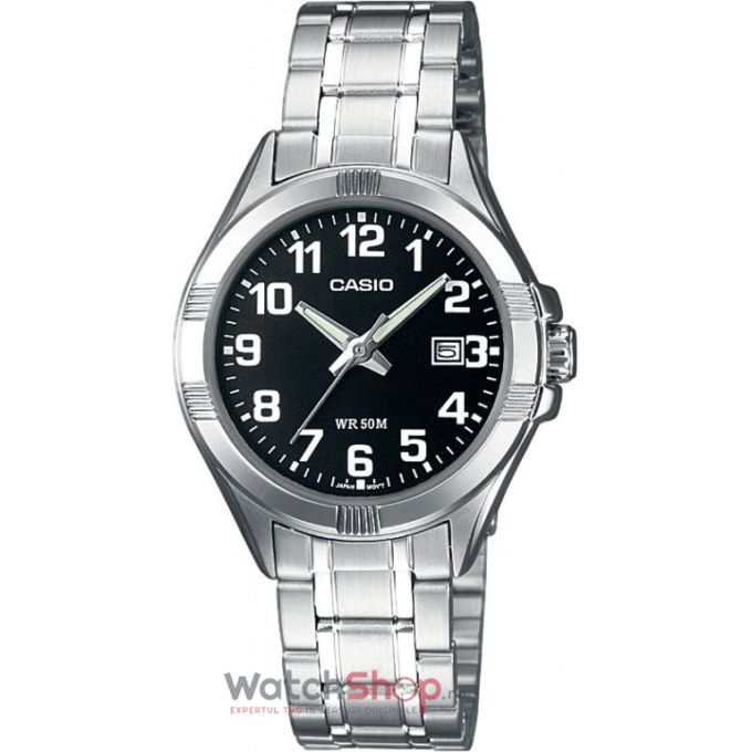 Ceas Casio CLASSIC MTP-1308D-1BVEF 1 Ceas Casio CLASSIC MTP-1308D-1BVEF
