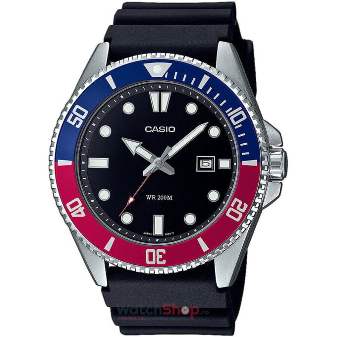 Ceas Casio COLLECTION MDV-107-1A3 1 Ceas Casio COLLECTION MDV-107-1A3