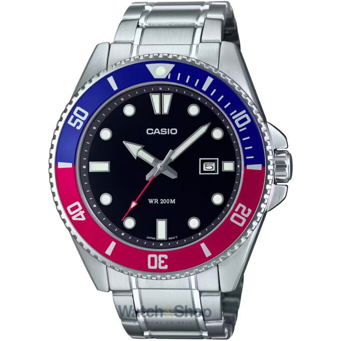 Ceas Casio Collection MDV-107D-1A3 1 Ceas Casio Collection MDV-107D-1A3