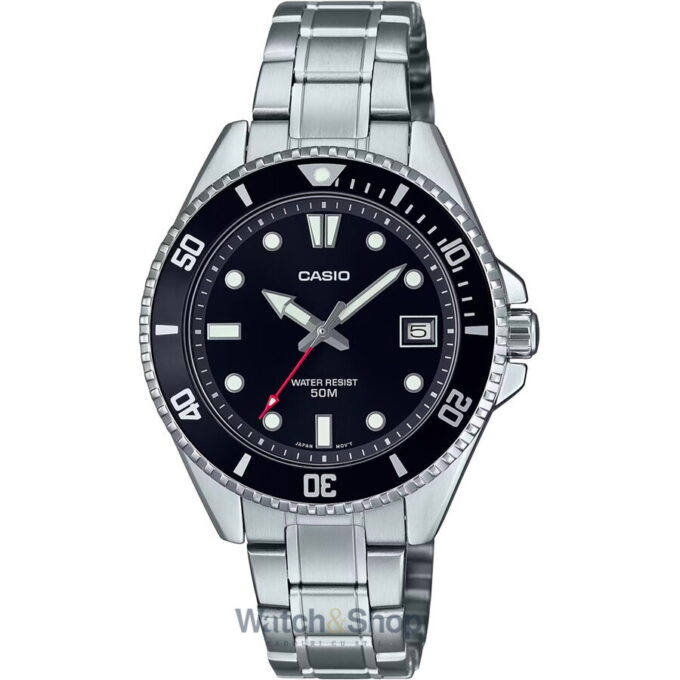 Ceas Casio Collection MDV-10D-1A1 1 Ceas Casio Collection MDV-10D-1A1