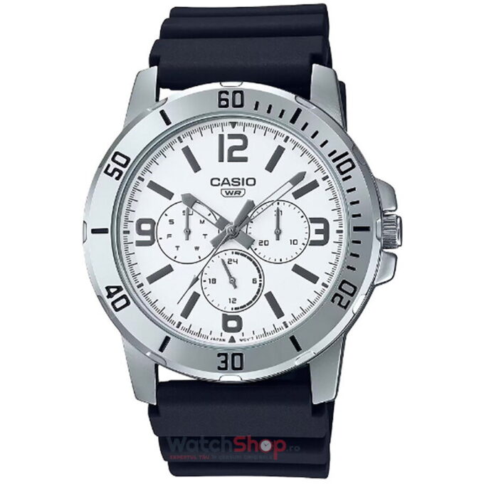 Ceas Casio Standard MTP-VD300-7B 1 Ceas Casio Standard MTP-VD300-7B