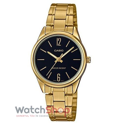 Ceas Casio Dress LTP-V005G-1BUDF 1 Ceas Casio Dress LTP-V005G-1BUDF