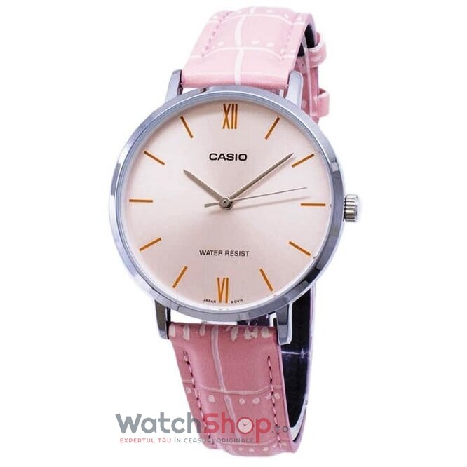Ceas Casio DRESS LTP-VT01L-4B 1 Ceas Casio DRESS LTP-VT01L-4B