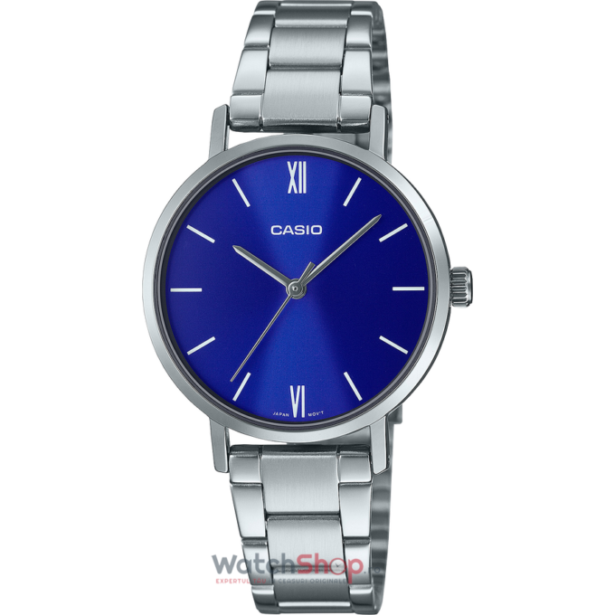 Ceas Casio Dress LTP-VT02D-2A 1 Ceas Casio Dress LTP-VT02D-2A