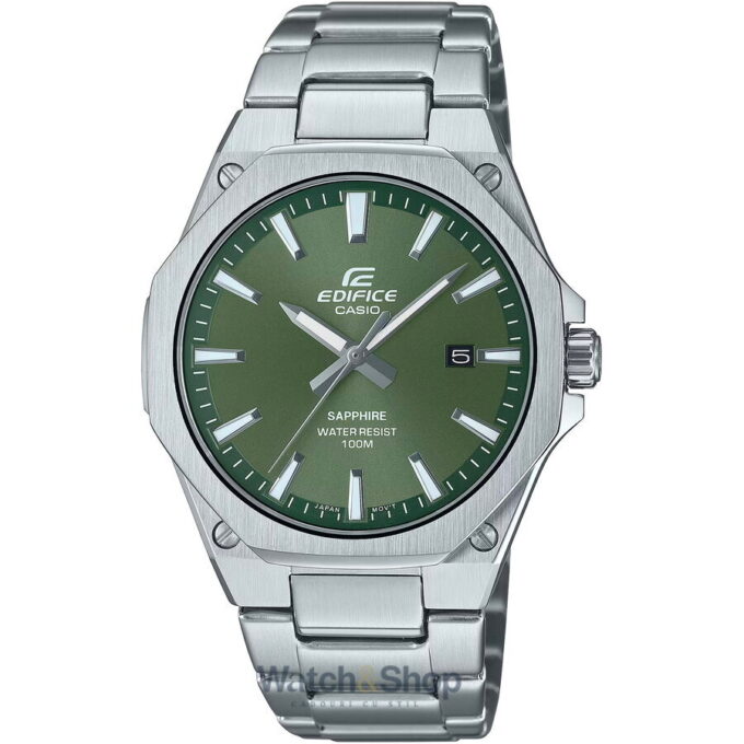 Ceas Casio Edifice EFR-S108D-3A 1 Ceas Casio Edifice EFR-S108D-3A