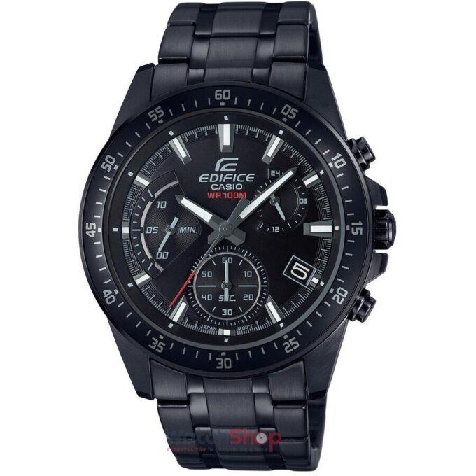 Ceas Casio EDIFICE EFV-540DC-1AV 1 Ceas Casio EDIFICE EFV-540DC-1AV
