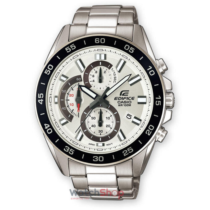 Ceas Casio Edifice EFV-550D-7AVUEF 1 Ceas Casio Edifice EFV-550D-7AVUEF