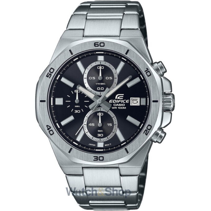 Ceas Casio Edifice EFV-640D-1AV 1 Ceas Casio Edifice EFV-640D-1AV