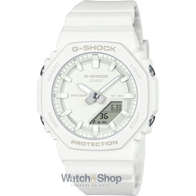 Ceas Casio G-Shock GMA-P2100-7AER 1 Ceas Casio G-Shock GMA-P2100-7AER