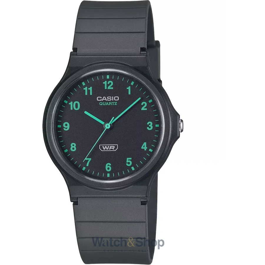 Ceas Casio Collection MQ-24B-8B 1 Ceas Casio Collection MQ-24B-8B