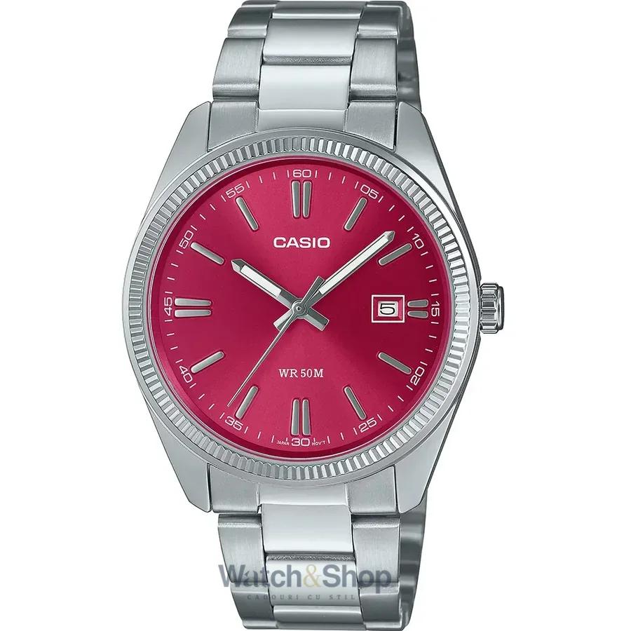 Ceas Casio CLASSIC MTP-1302PD-4AV 1 Ceas Casio CLASSIC MTP-1302PD-4AV