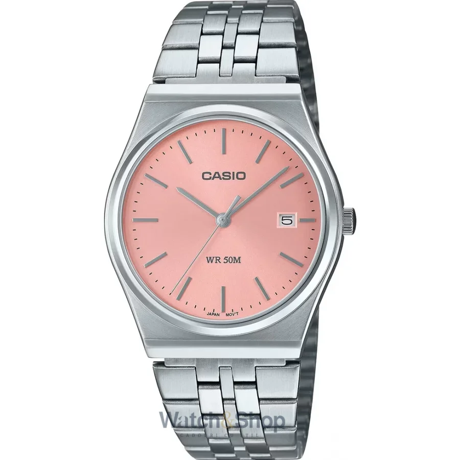 Ceas Casio Classic MTP-B145D-4AV 1 Ceas Casio Classic MTP-B145D-4AV