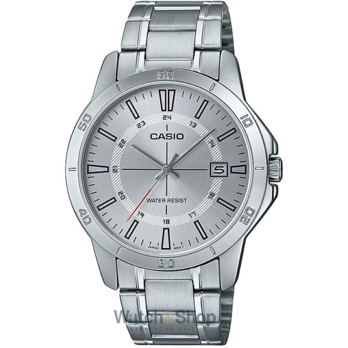 Ceas Casio STANDARD MTP-V004D-7C 1 Ceas Casio STANDARD MTP-V004D-7C