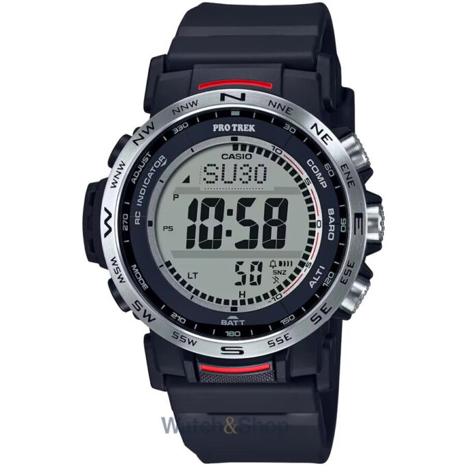 Ceas Casio Pro-Trek PRW-35-1A 1 Ceas Casio Pro-Trek PRW-35-1A