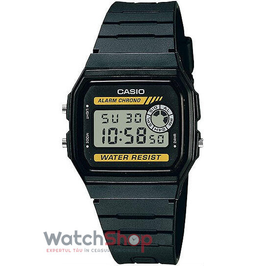 Ceas Casio RETRO F-94WA-9DG 1 Ceas Casio RETRO F-94WA-9DG