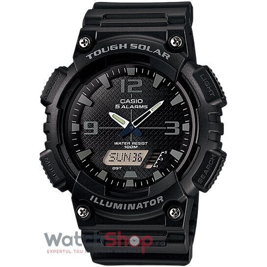 Ceas Casio SPORT AQ-S810W-1A2VDF 1 Ceas Casio SPORT AQ-S810W-1A2VDF