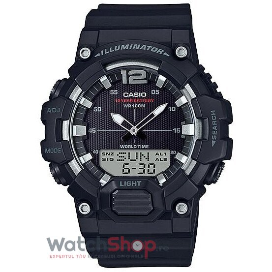 Ceas Casio COLLECTION HDC-700-1A 1 Ceas Casio COLLECTION HDC-700-1A
