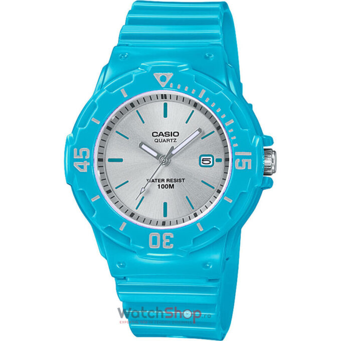 Ceas Casio COLLECTION LRW-200H-2E3 1 Ceas Casio COLLECTION LRW-200H-2E3