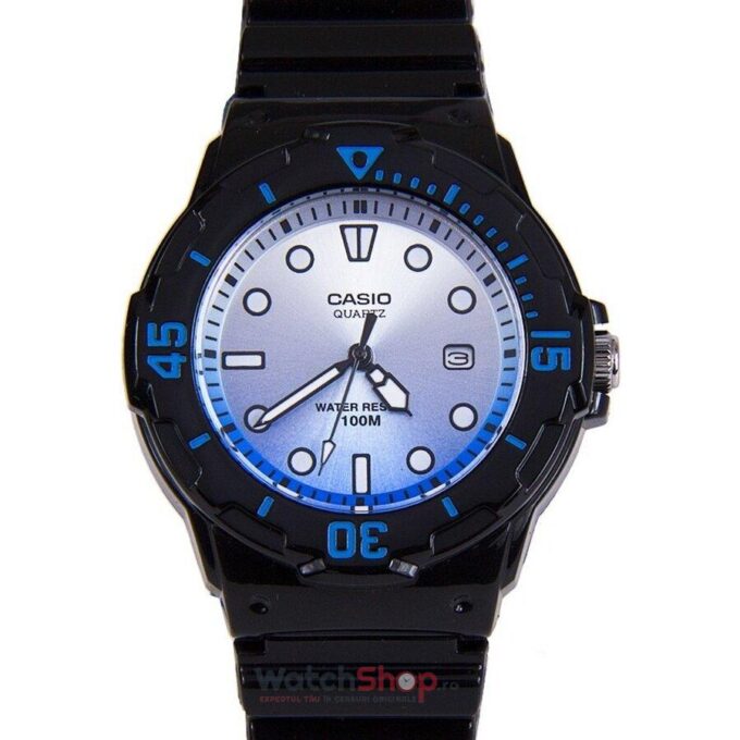 Ceas Casio STANDARD LRW-200H-2EV 1 Ceas Casio STANDARD LRW-200H-2EV