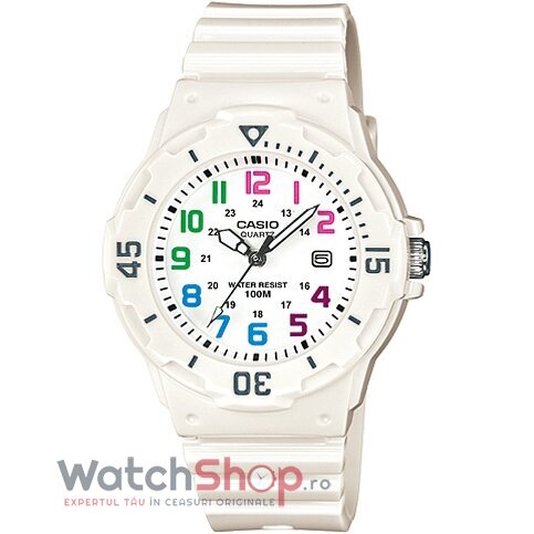 Ceas Casio YOUTH LRW-200H-7B 1 Ceas Casio YOUTH LRW-200H-7B