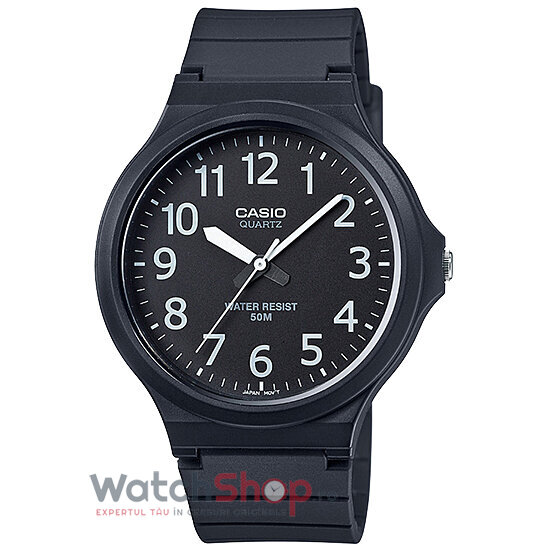 Ceas Casio YOUTH MW-240-1BV 1 Ceas Casio YOUTH MW-240-1BV