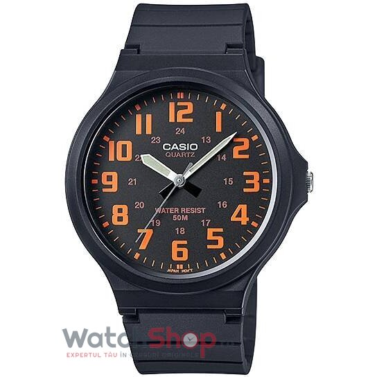 Ceas Casio YOUTH MW-240-4BVEF 1 Ceas Casio YOUTH MW-240-4BVEF