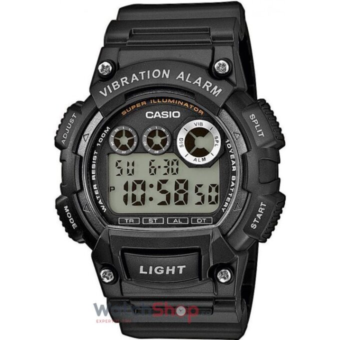 Ceas Casio SPORT W-735H-1A 1 Ceas Casio SPORT W-735H-1A