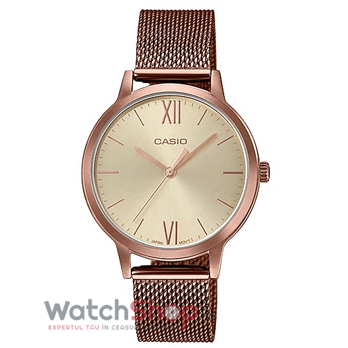 Ceas Casio DRESS LTP-E157MR-9A 1 Ceas Casio DRESS LTP-E157MR-9A