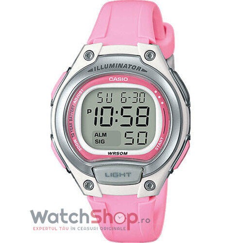 Ceas Casio COLLECTION LW-203-4A 1 Ceas Casio COLLECTION LW-203-4A