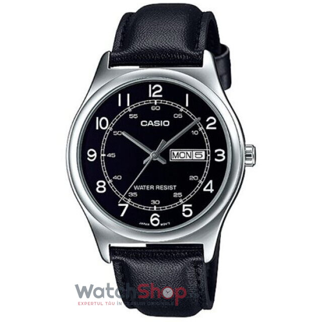 Ceas Casio Standard MTP-V006L-1B2 1 Ceas Casio Standard MTP-V006L-1B2