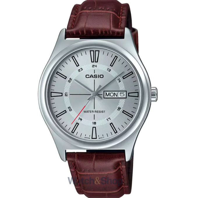 Ceas Casio STANDARD MTP-V006L-7C 1 Ceas Casio STANDARD MTP-V006L-7C