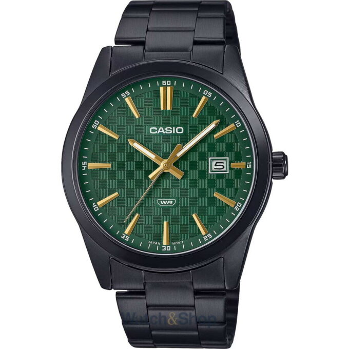 Ceas Casio Standard MTP-VD03B-3A 1 Ceas Casio Standard MTP-VD03B-3A