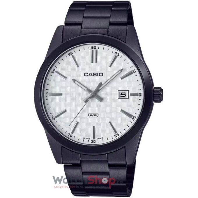 Ceas Casio Standard MTP-VD03B-7A 1 Ceas Casio Standard MTP-VD03B-7A