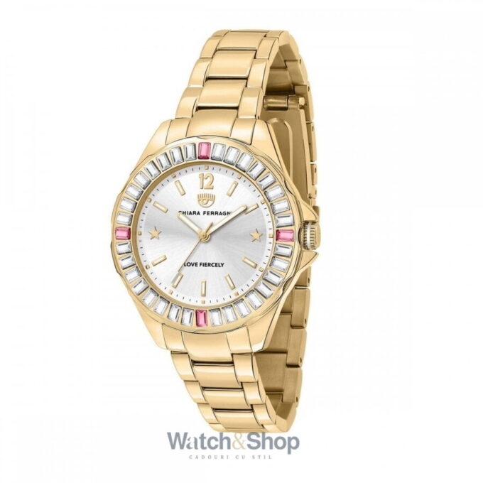 Ceas CHIARA FERRAGNI R1953101502 1 Ceas CHIARA FERRAGNI R1953101502