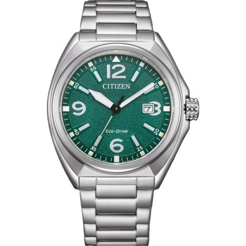 Ceas Citizen Citizen Eco-Drive AW1571-76X 1 Ceas Citizen Citizen Eco-Drive AW1571-76X