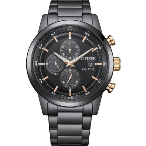 Ceas Citizen Citizen Eco-Drive CA0746-85E 1 Ceas Citizen Citizen Eco-Drive CA0746-85E