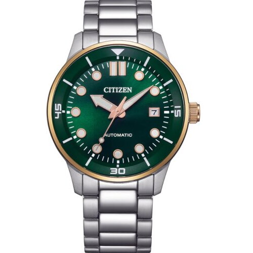 Ceas Citizen Citizen Mechanical NJ0196-80X 1 Ceas Citizen Citizen Mechanical NJ0196-80X