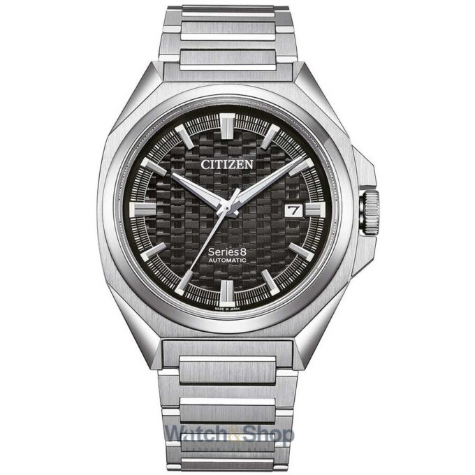 Ceas Citizen Series 8 NB6050-51E 1 Ceas Citizen Series 8 NB6050-51E