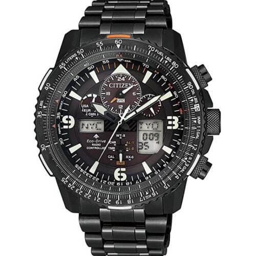 Ceas Citizen Citizen Promaster JY8075-51E 1 Ceas Citizen Citizen Promaster JY8075-51E