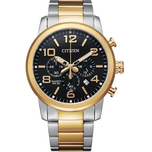 Ceas Citizen Citizen Quartz AN8054-50E 1 Ceas Citizen Citizen Quartz AN8054-50E