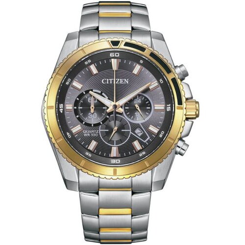 Ceas Citizen Citizen Quartz AN8204-59H 1 Ceas Citizen Citizen Quartz AN8204-59H