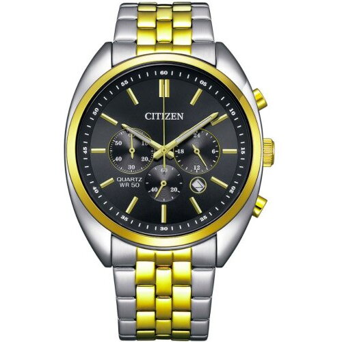 Ceas Citizen Citizen Quartz AN8214-55E 1 Ceas Citizen Citizen Quartz AN8214-55E